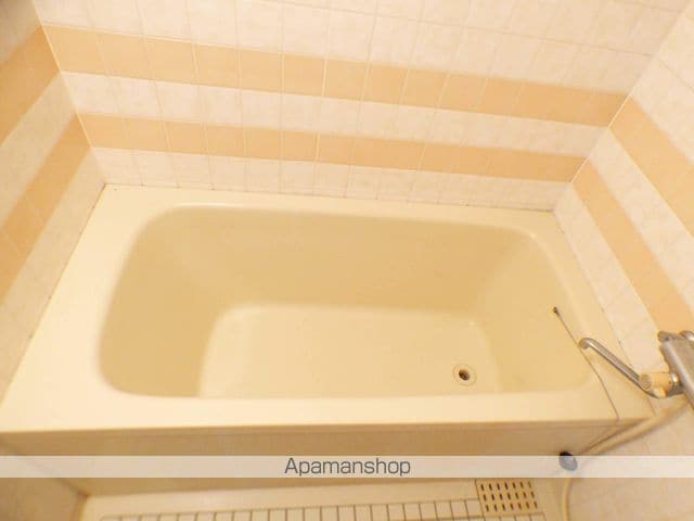 メゾンドール中寺の内装写真