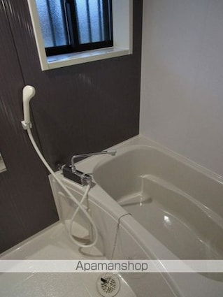 ベルク[1LDK/41.21m2]のバス