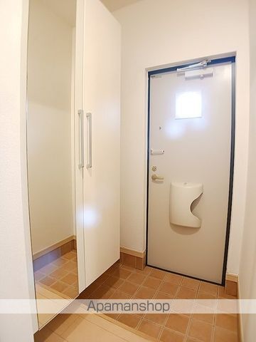 ＪＲ常磐線 湯本駅 バス乗車時間：4分 最寄りバス停で下車 徒歩9分 2階建 築17年の内装写真