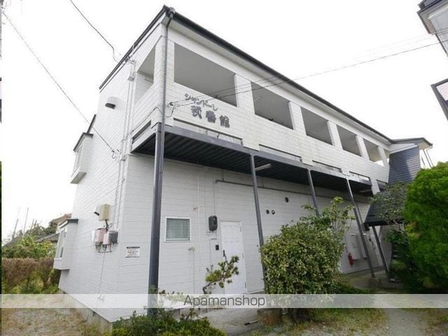 シャンドーレ弐番館