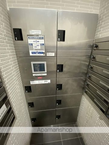 EASTVILLAUMEDAのその他写真