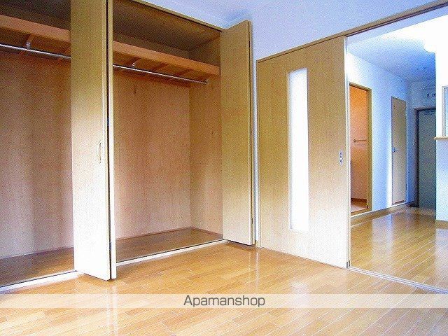 ラフォーレ マロニエの内装写真