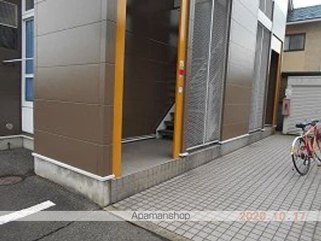レオパレスコラージュのその他写真