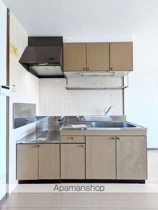 マリッチ　岡[2LDK/55m2]の内装2