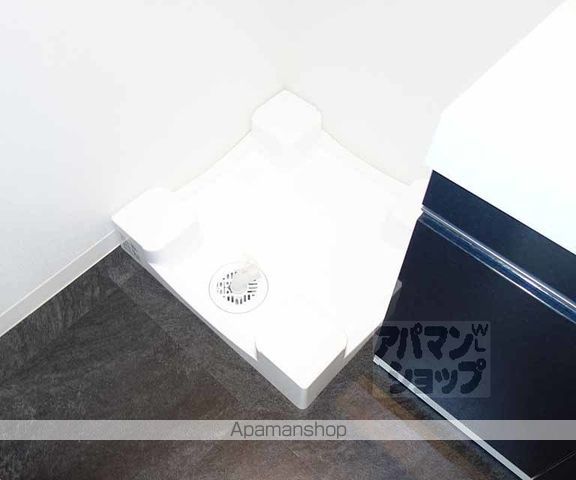 ベラジオ雅び烏丸十条の内装写真