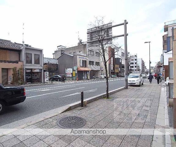 インテグレート東山の周辺写真