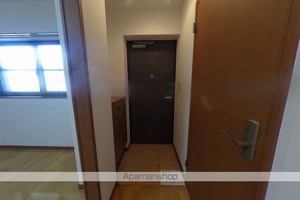 マリベール天龍[1LDK/42m2]の玄関