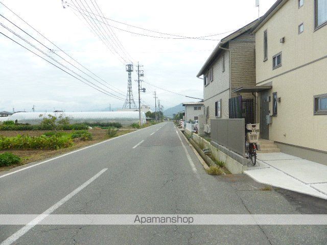 パレ・メルヴェイユーの周辺写真