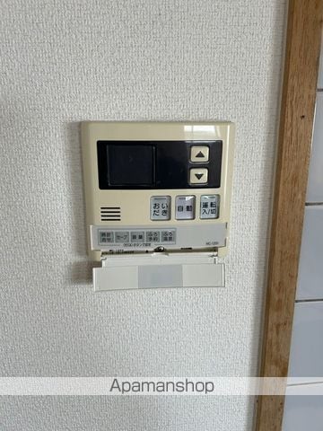 ディアコート井内の内装写真
