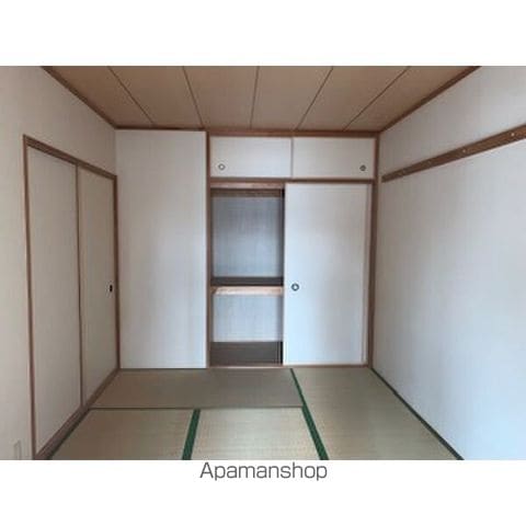 Rapport中江の内装写真
