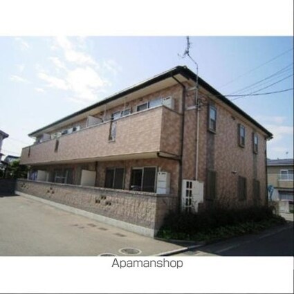 フォブール和[2LDK/53.02m2]の外観2