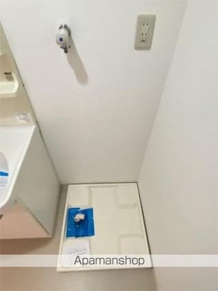 ブルーオーシャン[1K/29.84m2]の内装8