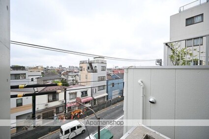 ＪＡＳＰＥＲ　Ｎｉｓｈｉｏｃｈｉａｉ[1LDK/30.01m2]の眺望