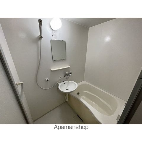LENIHEIMの内装写真