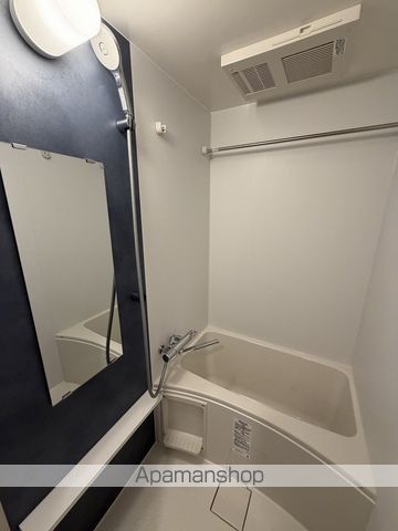 ESLEADRESIDENCETHEGRAND大阪福島CLASSの内装写真