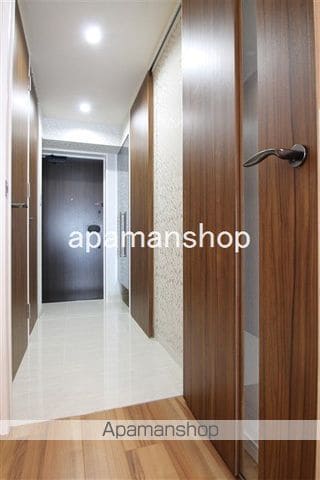 ESRISE西本町IIの内装写真