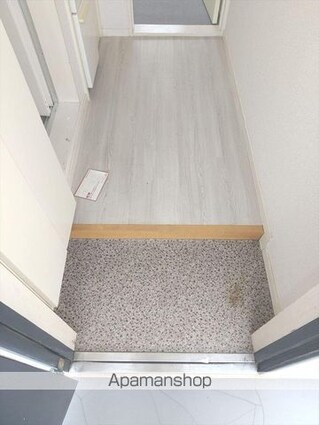 和歌山県和歌山市打越町[1K/16.24m2]の玄関