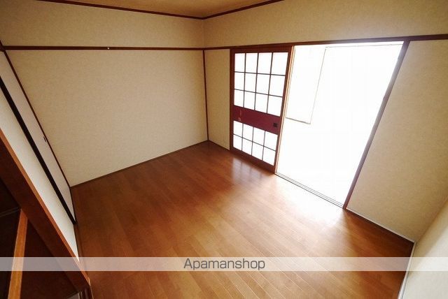 MIKI HOUSEVIIIの内装写真