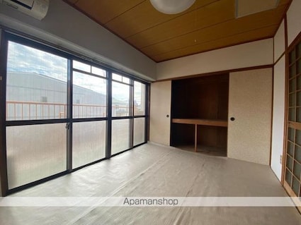 玉名ハイツ（管理）[1DK/30.37m2]のその他部屋・スペース