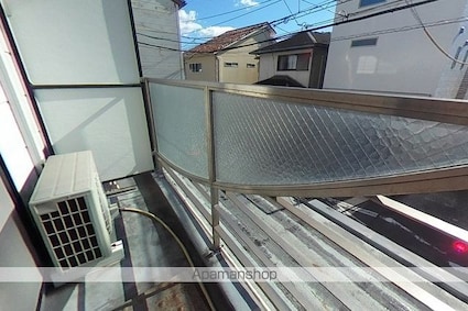 高知県高知市愛宕町２丁目[1R/22.46m2]の内装4