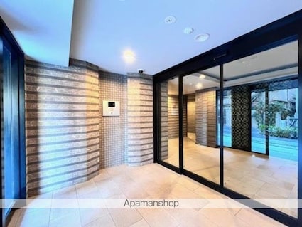 ＣＯＣＯーＣＨＩＬＬ　ＫＡＭＥＡＲＩ[2LDK/55.38m2]の外観9