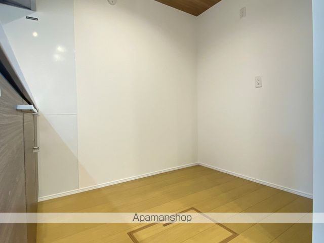 AFC RESIDENCE馬郡の内装写真