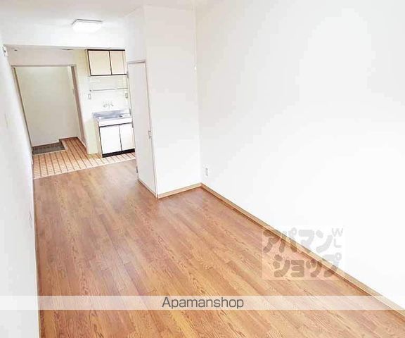 レスポアール大西の内装写真