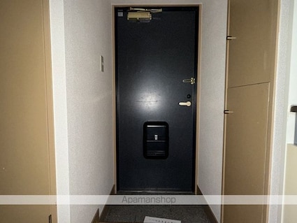 愛知県名古屋市東区大松町[1K/23m2]の玄関