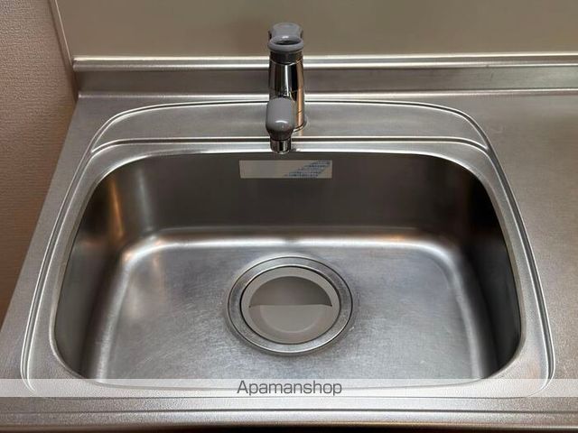 パセオきわの内装写真