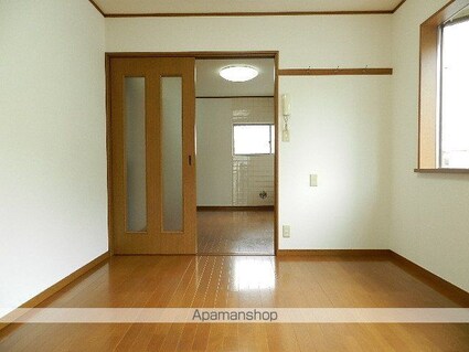 ベルメゾン富浜[2DK/39.12m2]のその他部屋・スペース