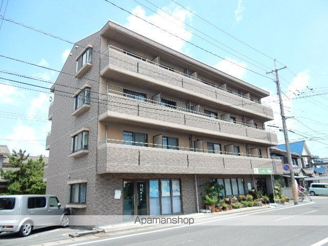 アークヒルズ西古松
