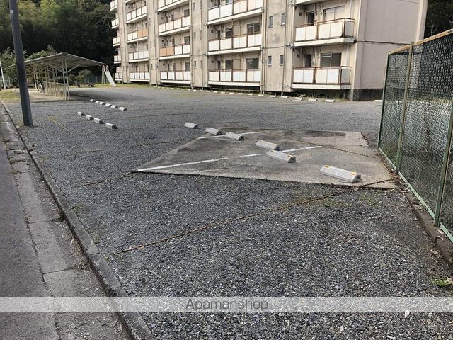 ビレッジハウス二俣1号棟のその他写真