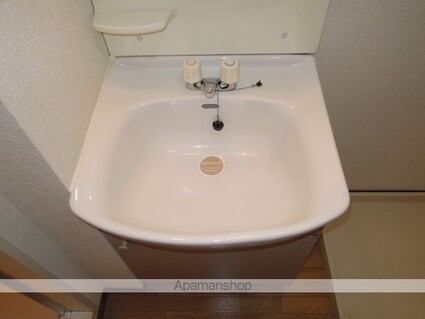 パークサイド[2LDK/53.48m2]の内装6