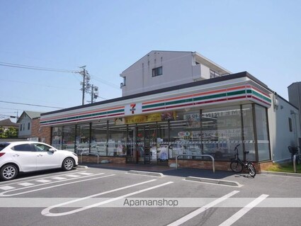 ＳＴ　ＰＬＡＺＡ　ＴＯＨＡＴＡ[1K/24.16m2]の周辺4