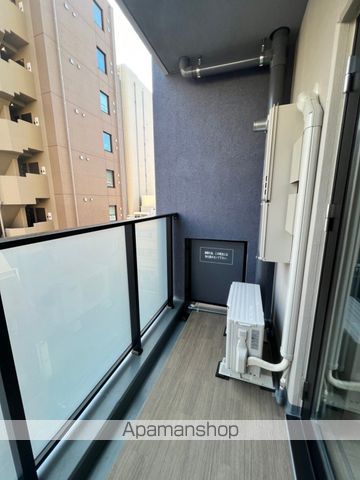 ベルファース神田神保町の内装写真