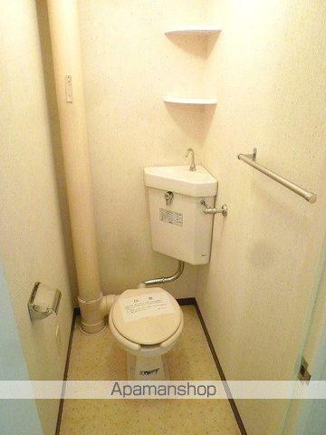 ソシアルコートN25の内装写真