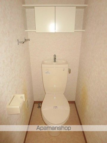 エスポワールの内装写真