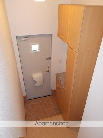 スウィートライフ野間Aの内装写真