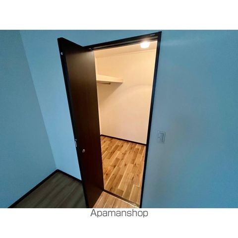 プレシャス西伏屋の内装写真