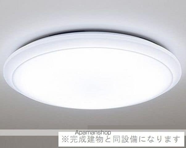 ビラ・アンダンテの内装写真