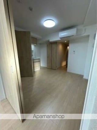 Ｌｅａｆ　Ｖｉｌｌａｇｅ　新宿若松[1DK/31.54m2]のその他内装