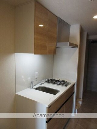 ルフォンプログレ四谷[1K/25.08m2]の内装4