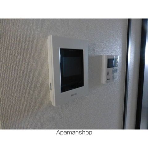 レガーメMitteの内装写真