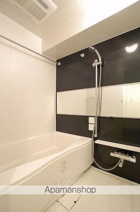 ステージグランデ神楽坂[1LDK/41.22m2]のバス