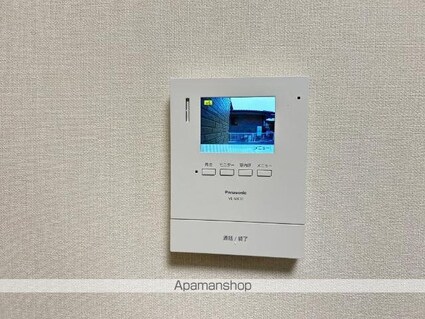 パレス北野[1R/30.15m2]の内装