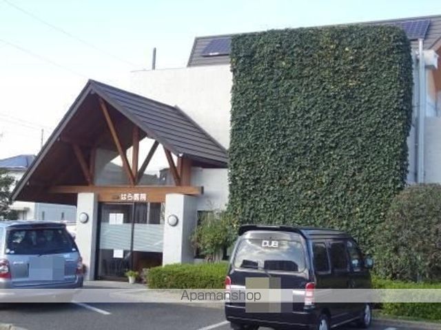 SUNNY COURTの周辺写真