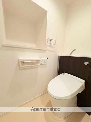 ルミソラーレの内装写真