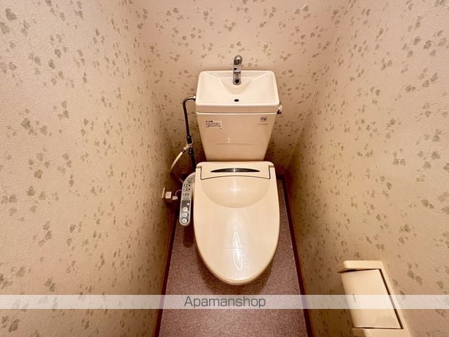 チロル223の内装写真
