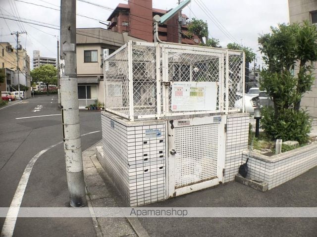 ふぁみーゆ御門町のその他写真