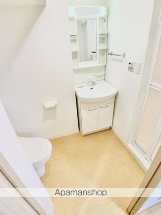 ＫＤＸレジデンス門前仲町[1K/25.16m2]のリビング・居間8